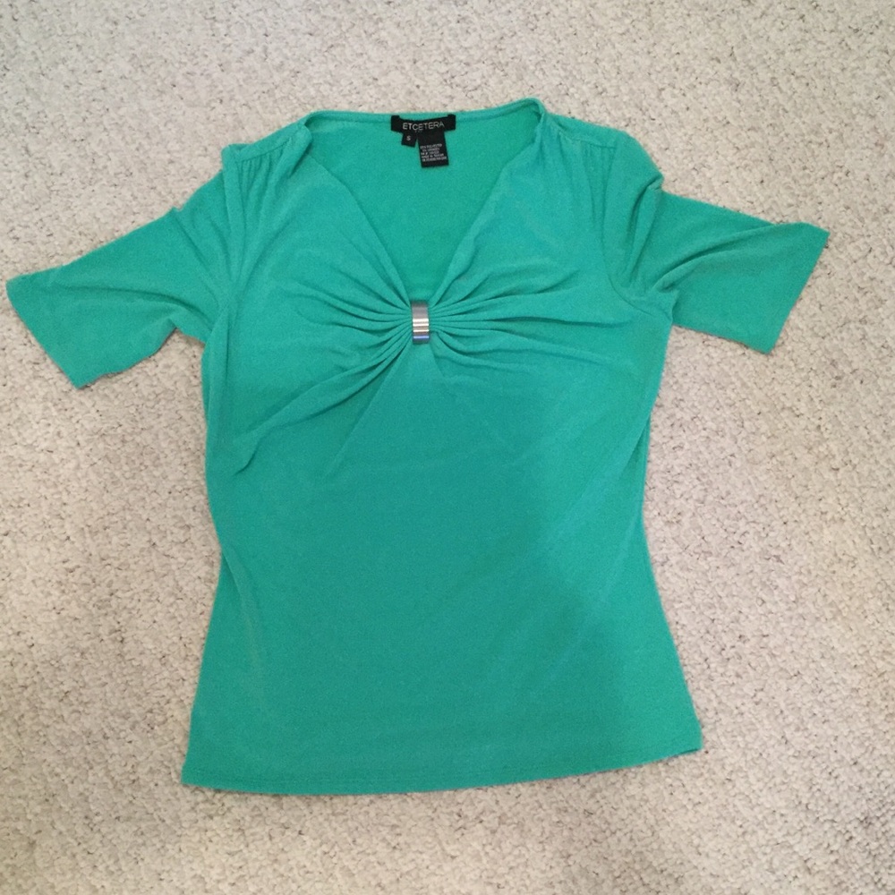 Etcetera top
